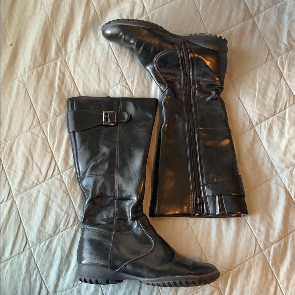 Steve Madden Boots